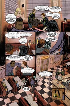Read ORDINARY  1 Page 6 in English