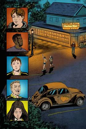 Read ORDINARY  1 Page 8 in English