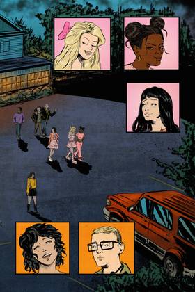 Read ORDINARY  1 Page 9 in English