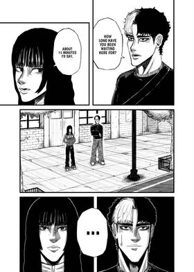 Read RED WORLD  2 Page 5 in English
