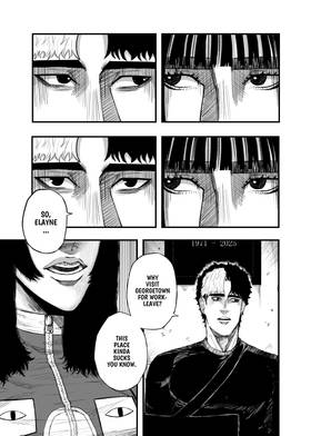 Read RED WORLD  2 Page 9 in English