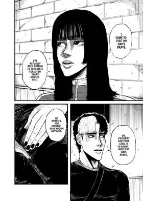 Read RED WORLD  2 Page 10 in English