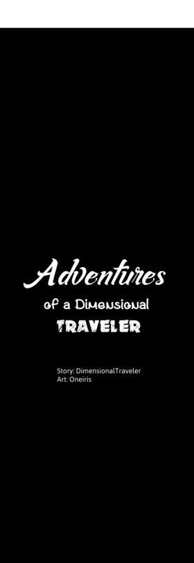 Read Adventures Of A Dimensional Traveler  1 Page 5 in English