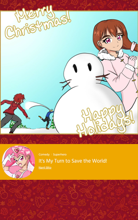 Read Adventures Of A Dimensional Traveler  5 Page 10 in English