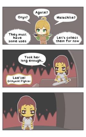 Read Welcome to Baldur's Gate 3!  2 Page 2 in English