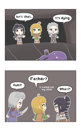 Read Welcome to Baldur's Gate 3!  10 Page 2 in English