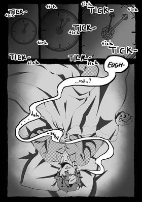 Read Inner Workings of A Fool  1 Page 8 in English