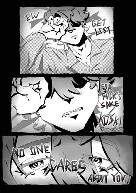 Read Inner Workings of A Fool  1 Page 9 in English