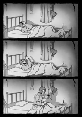 Read Inner Workings of A Fool  1 Page 10 in English