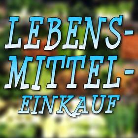 Lebensmitteleinkauf