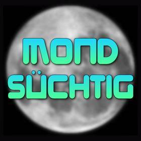 Mondsüchtig