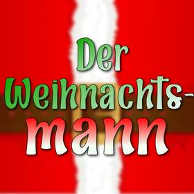 Der Weihnachtsmann