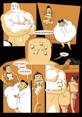 Read WIPs  2 Page 5 in English