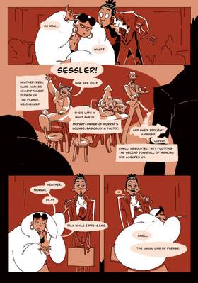 Read WIPs  2 Page 6 in English