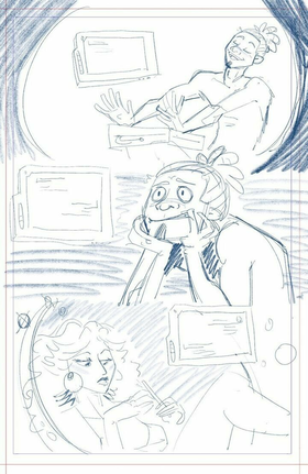 Read WIPs  1 Page 1 in English