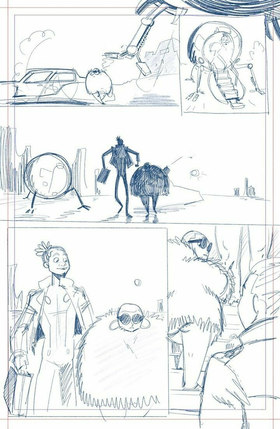 Read WIPs  1 Page 2 in English