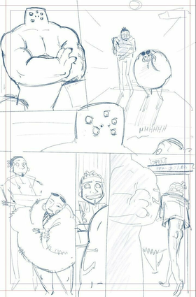 Read WIPs  1 Page 3 in English