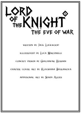 Read Lord of the Knight  1 Page 2 in English