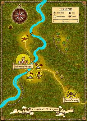 Read Lord of the Knight  1 Page 4 in English