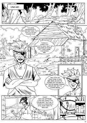 Read Lord of the Knight  1 Page 10 in English