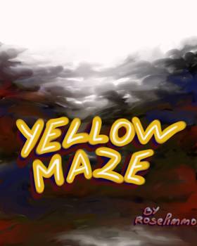 Read Yellow Maze  1 Page 2 in English