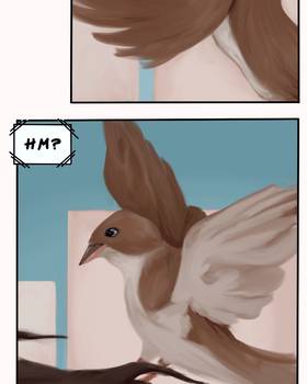 Read Yellow Maze  1 Page 5 in English