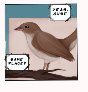 Read Yellow Maze  1 Page 7 in English