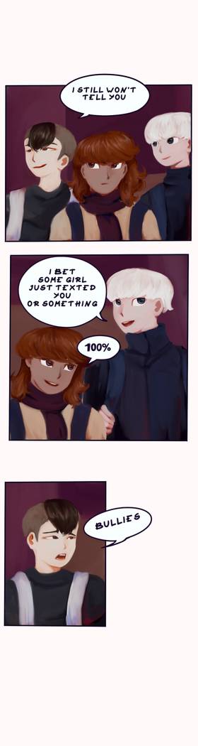 Read Yellow Maze  2 Page 5 in English