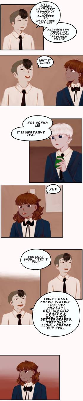 Read Yellow Maze  5 Page 10 in English