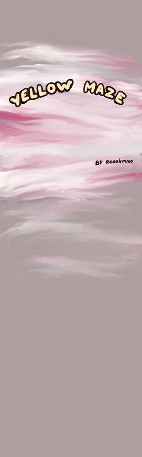 Read Yellow Maze  7 Page 1 in English
