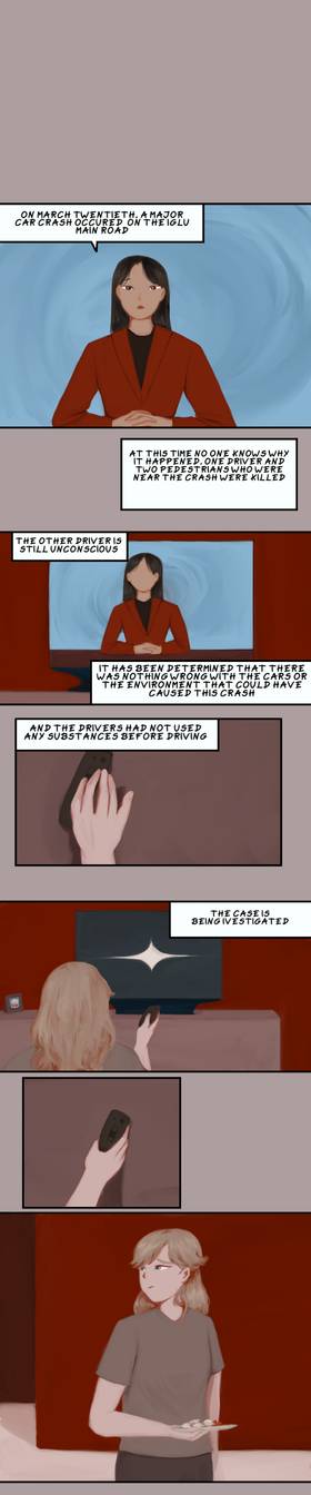 Read Yellow Maze  7 Page 3 in English