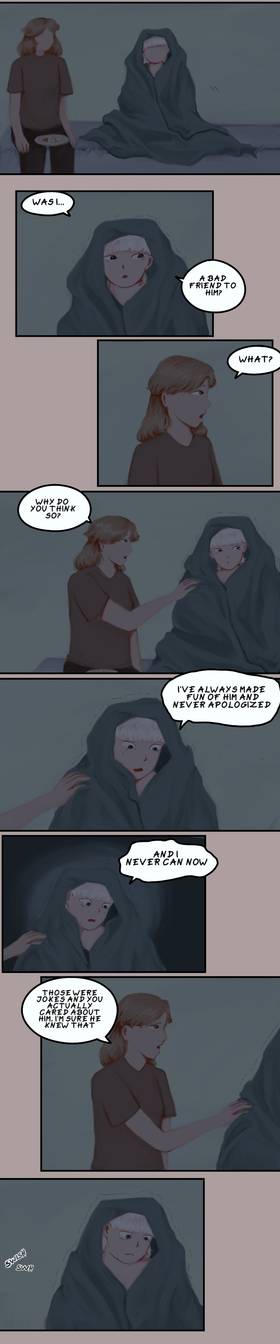 Read Yellow Maze  7 Page 6 in English