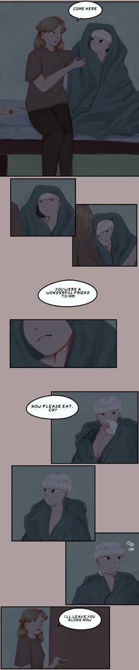 Read Yellow Maze  7 Page 7 in English