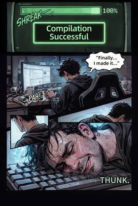 Read The Veil: The Eyes of Veridia  1 Page 5 in English