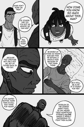 Read Cheeze   1 Page 10 in English