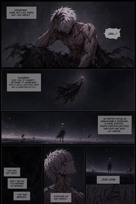 Read End to a Thousand Year Conquest  1 Page 2 in English