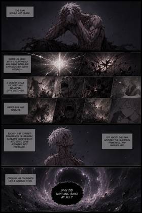 Read End to a Thousand Year Conquest  1 Page 3 in English