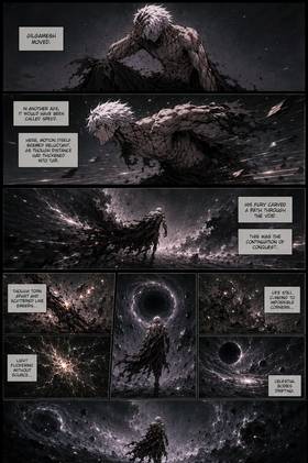 Read End to a Thousand Year Conquest  1 Page 4 in English