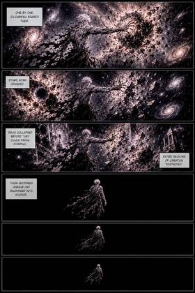 Read End to a Thousand Year Conquest  1 Page 5 in English