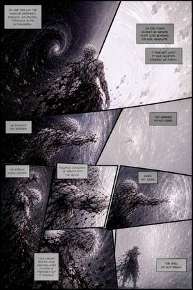 Read End to a Thousand Year Conquest  1 Page 6 in English