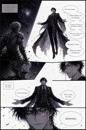 Read End to a Thousand Year Conquest  1 Page 9 in English