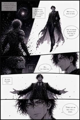 Read End to a Thousand Year Conquest  1 Page 10 in English