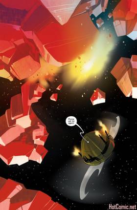 Read SAGA  2 Page 3 in English