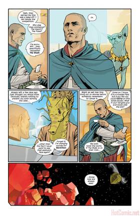 Read SAGA  2 Page 5 in English