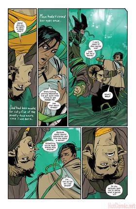 Read SAGA  2 Page 7 in English