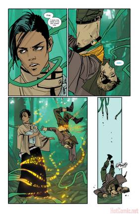 Read SAGA  2 Page 8 in English