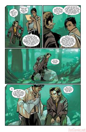 Read SAGA  2 Page 9 in English