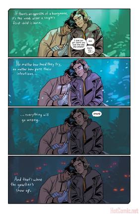 Read SAGA  2 Page 10 in English