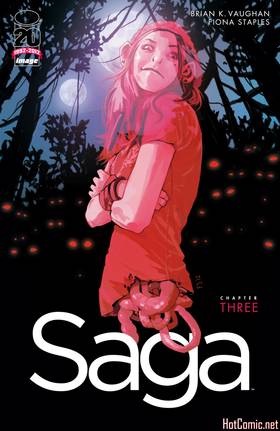 Saga: Chapter 3