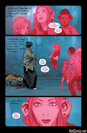 Read SAGA  3 Page 4 in English